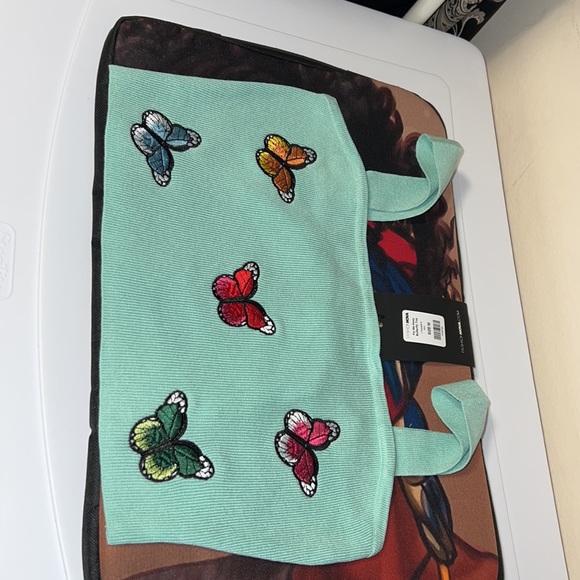 Fashion Nova. S,M. Mint - Picture 4 of 6